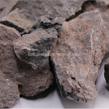 Ningxia Calcium Carbide nga Bato 50-80mm